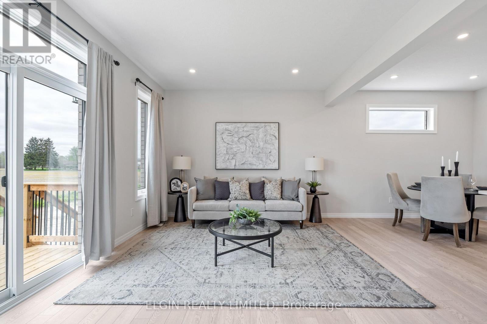 29 Braun Avenue, Tillsonburg, Ontario  N4G 0K5 - Photo 17 - X12739974