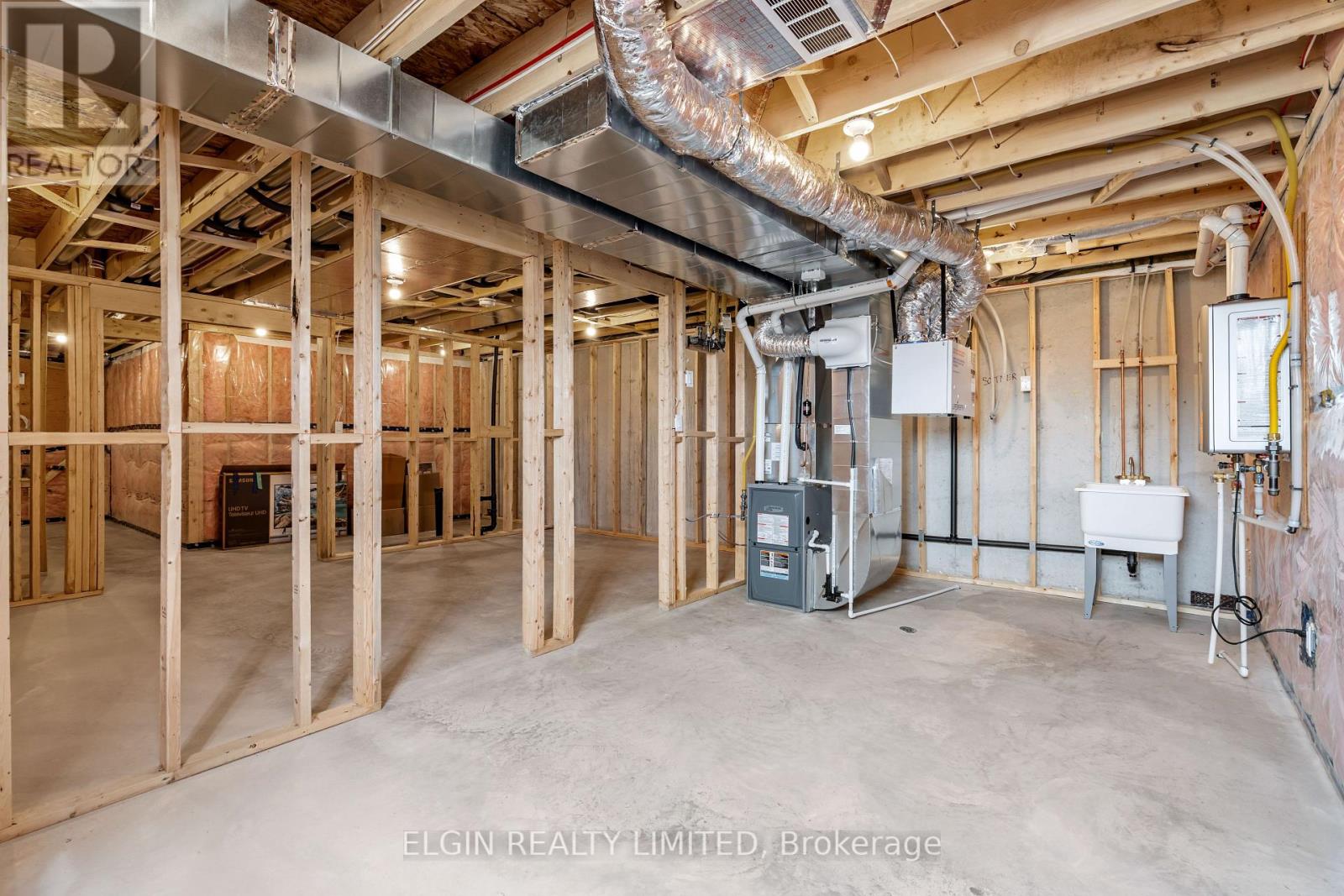 29 Braun Avenue, Tillsonburg, Ontario  N4G 0K5 - Photo 34 - X12739974