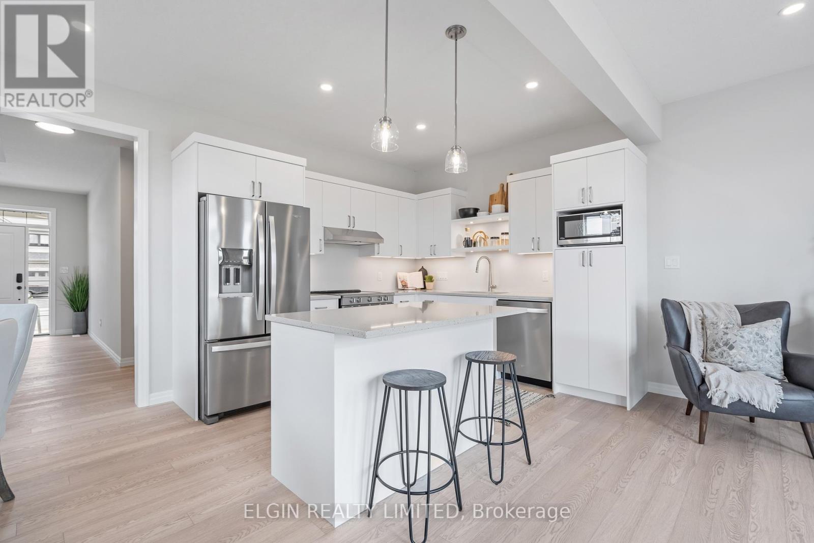 29 Braun Avenue, Tillsonburg, Ontario  N4G 0K5 - Photo 9 - X12739974