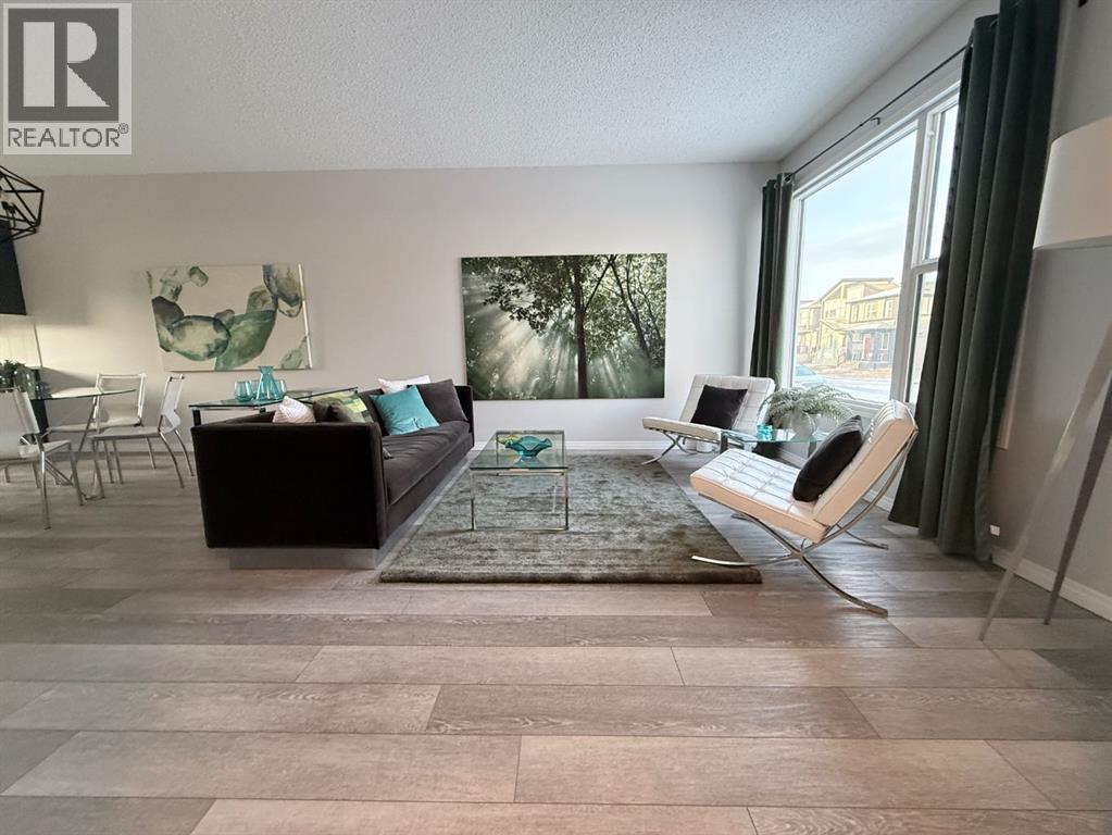 362 Wolf Creek Manor Se, Calgary, Alberta  T2X 4V5 - Photo 4 - A2279985