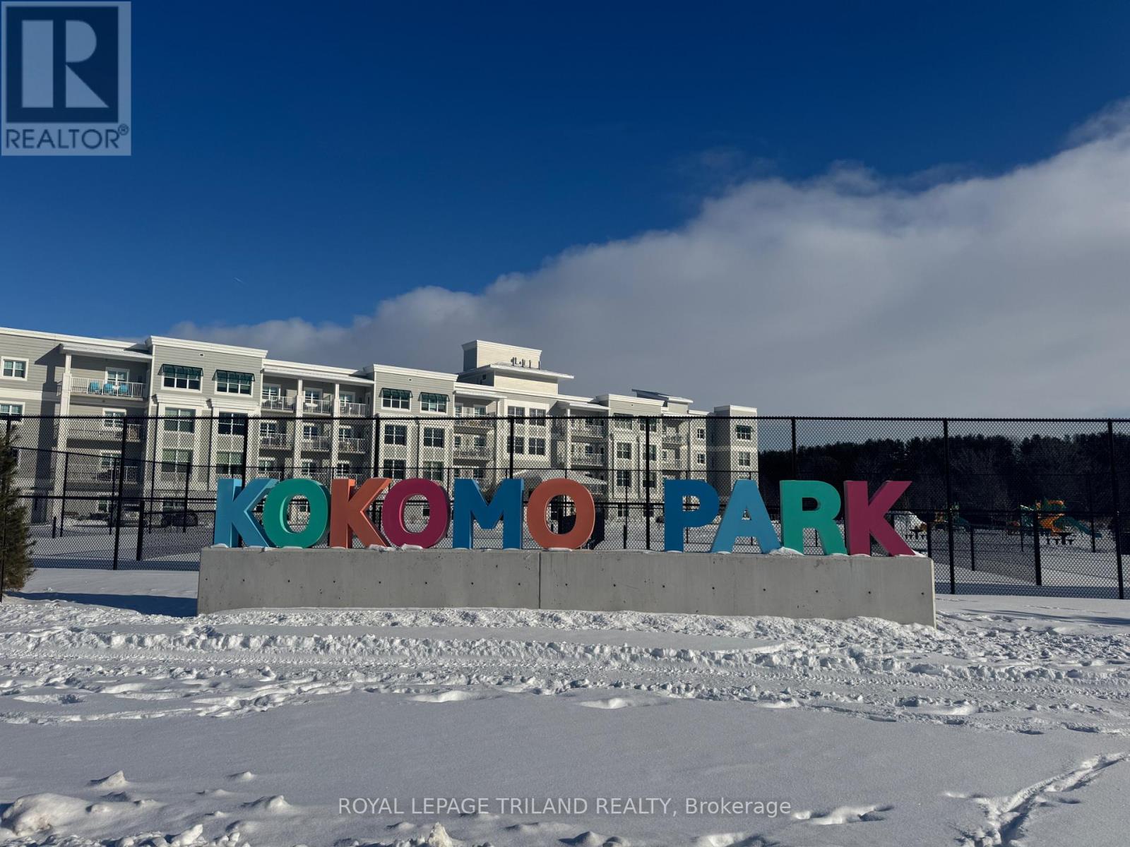 205 - 100 The Promenade, Central Elgin, Ontario  N5L 1C5 - Photo 11 - X12739980