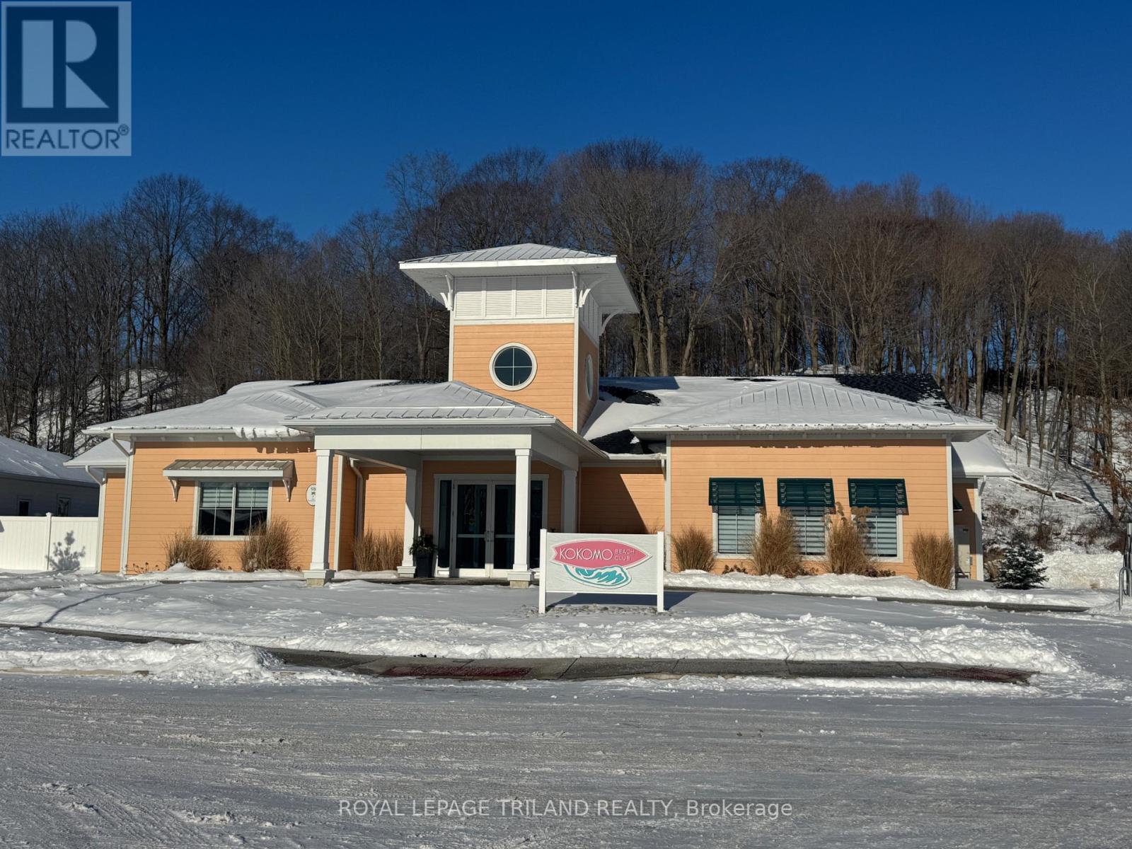 205 - 100 The Promenade, Central Elgin, Ontario  N5L 1C5 - Photo 12 - X12739980