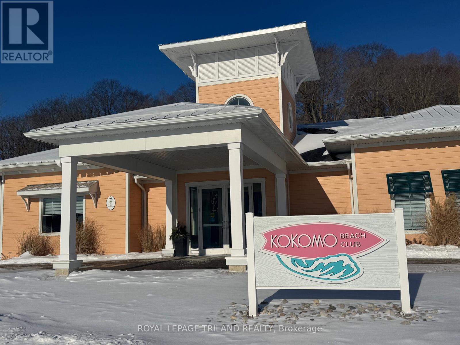 205 - 100 The Promenade, Central Elgin, Ontario  N5L 1C5 - Photo 13 - X12739980