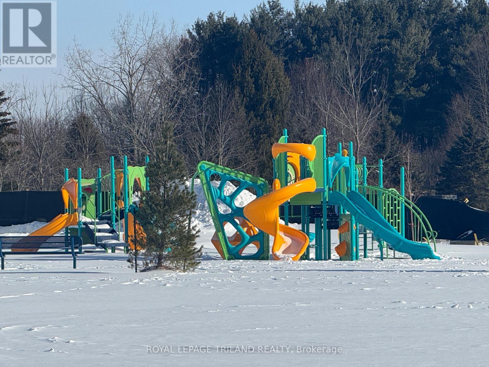 205 - 100 The Promenade, Central Elgin, Ontario  N5L 1C5 - Photo 14 - X12739980