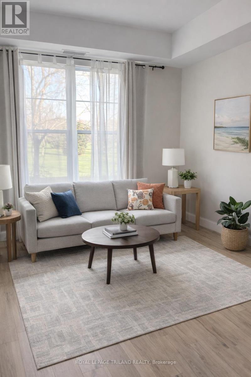 205 - 100 The Promenade, Central Elgin, Ontario  N5L 1C5 - Photo 5 - X12739980