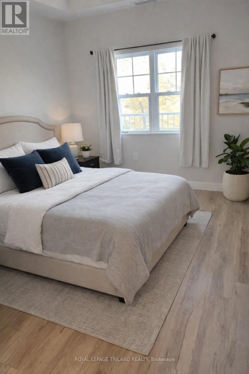 205 - 100 The Promenade, Central Elgin, Ontario  N5L 1C5 - Photo 8 - X12739980