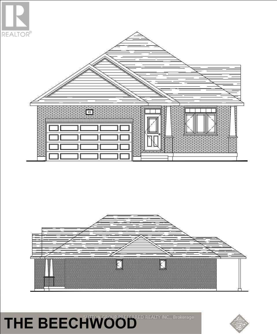 45 Ayrshire Avenue, St. Thomas, Ontario  N5P 3S6 - Photo 17 - X12739988