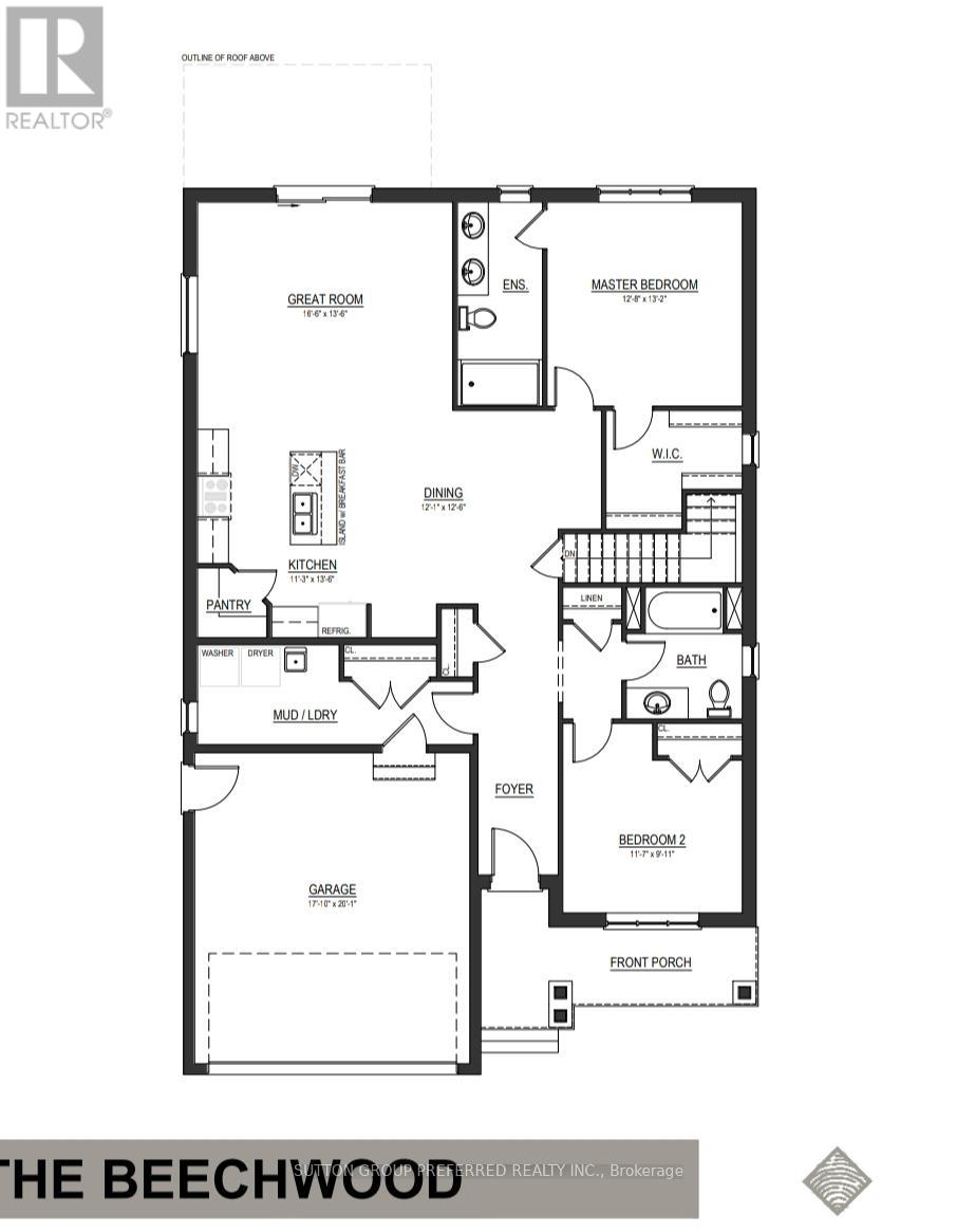 45 Ayrshire Avenue, St. Thomas, Ontario  N5P 3S6 - Photo 18 - X12739988