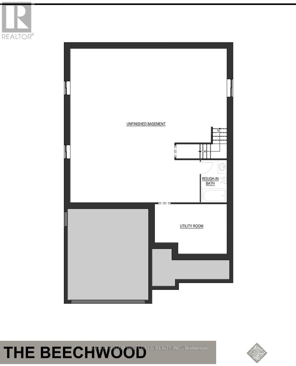 45 Ayrshire Avenue, St. Thomas, Ontario  N5P 3S6 - Photo 19 - X12739988