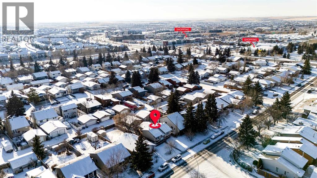 1205 Meadowbrook Drive Se, Airdrie, Alberta  T2A 1W6 - Photo 35 - A2281437