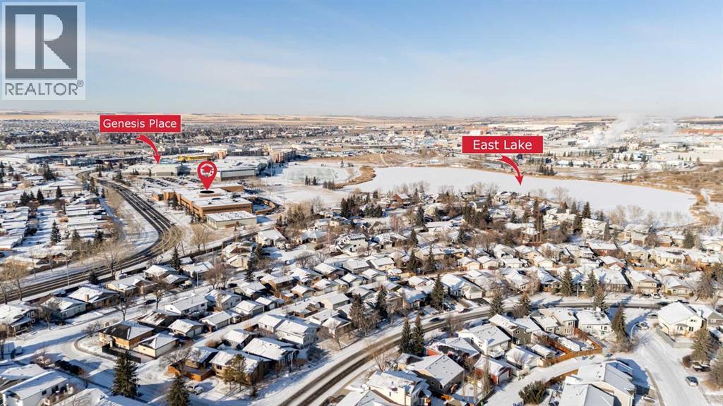 1205 Meadowbrook Drive Se, Airdrie, Alberta  T2A 1W6 - Photo 41 - A2281437