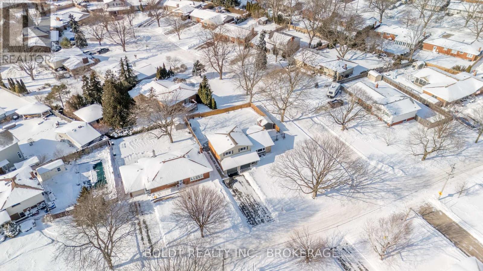 5 Upper Canada Drive, St. Catharines, Ontario  L2N 3H3 - Photo 44 - X12723838