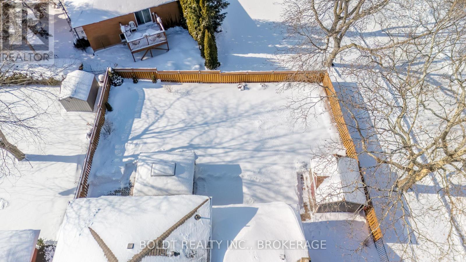 5 Upper Canada Drive, St. Catharines, Ontario  L2N 3H3 - Photo 45 - X12723838