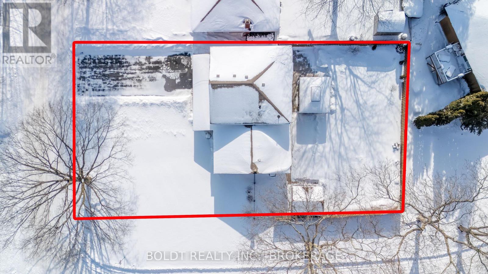 5 Upper Canada Drive, St. Catharines, Ontario  L2N 3H3 - Photo 47 - X12723838