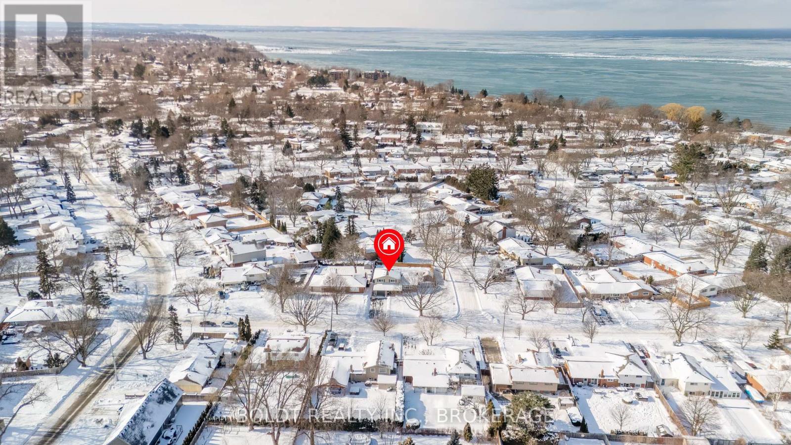 5 Upper Canada Drive, St. Catharines, Ontario  L2N 3H3 - Photo 50 - X12723838