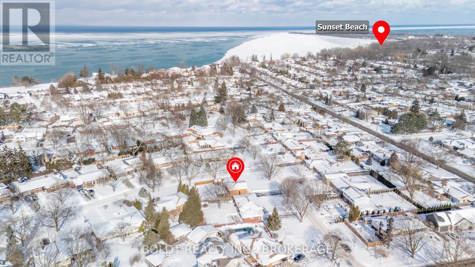 5 Upper Canada Drive, St. Catharines, Ontario  L2N 3H3 - Photo 49 - X12723838