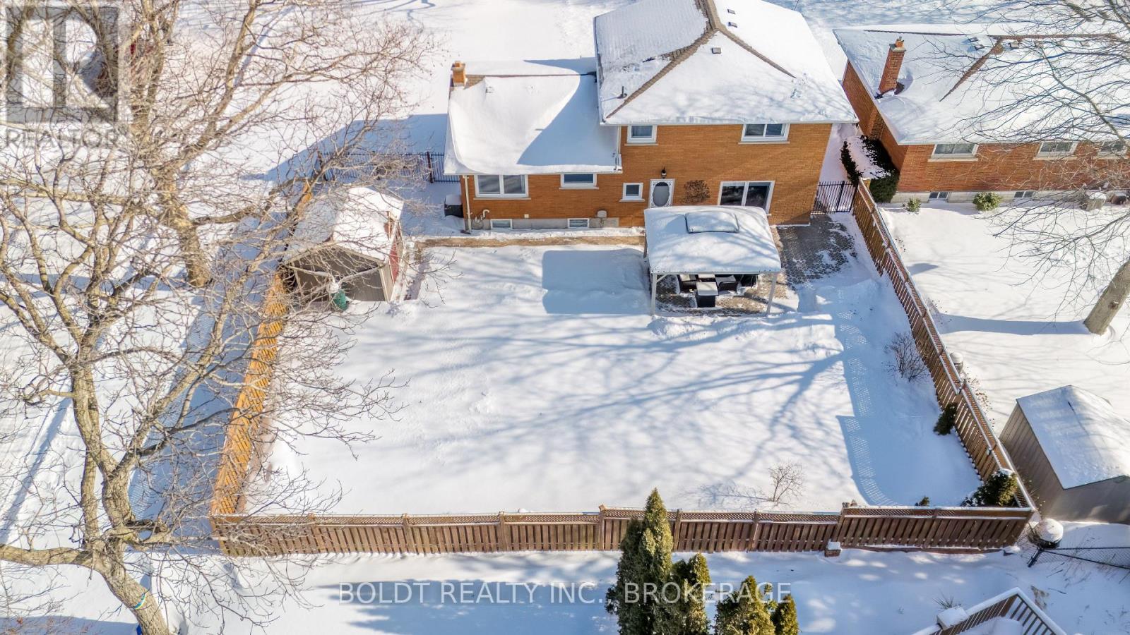 5 Upper Canada Drive, St. Catharines, Ontario  L2N 3H3 - Photo 46 - X12723838