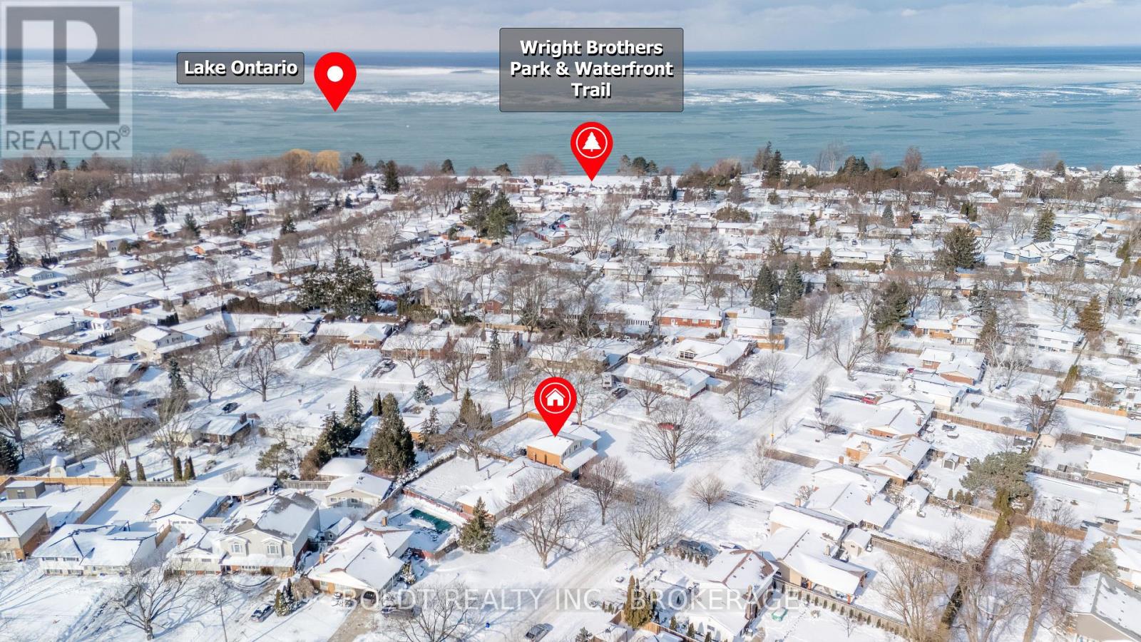 5 Upper Canada Drive, St. Catharines, Ontario  L2N 3H3 - Photo 48 - X12723838