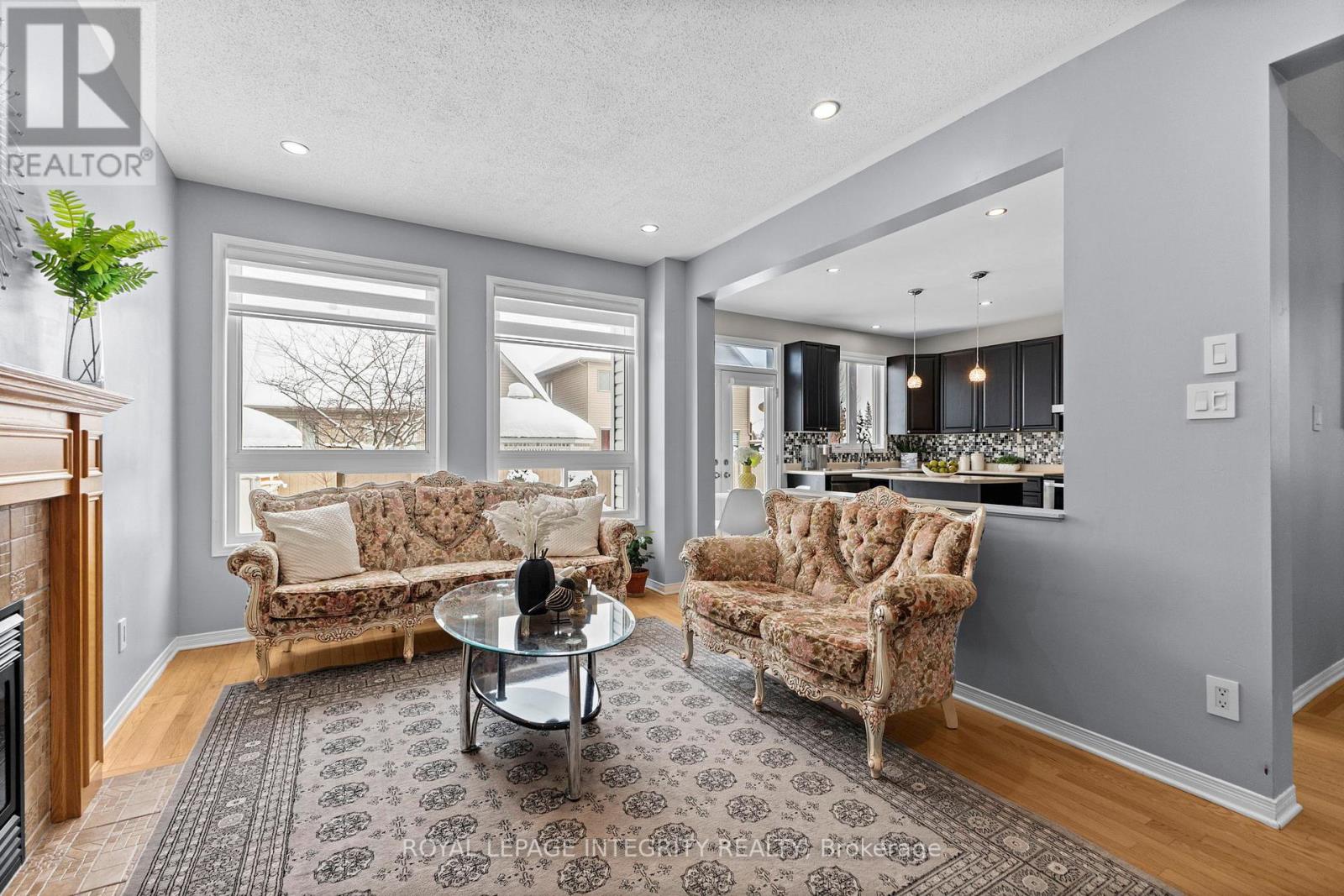 2421 Glandriel Crescent, Ottawa, Ontario  K4A 4T2 - Photo 15 - X12739996