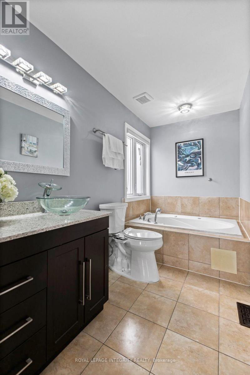 2421 Glandriel Crescent, Ottawa, Ontario  K4A 4T2 - Photo 25 - X12739996