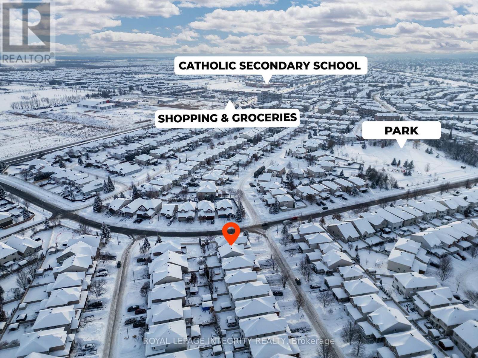 2421 Glandriel Crescent, Ottawa, Ontario  K4A 4T2 - Photo 35 - X12739996