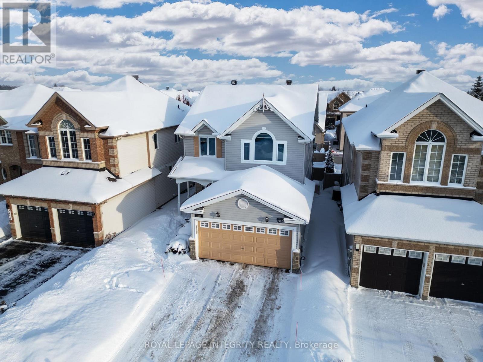 2421 Glandriel Crescent, Ottawa, Ontario  K4A 4T2 - Photo 36 - X12739996