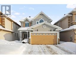 2421 GLANDRIEL CRESCENT, Ottawa, Ontario