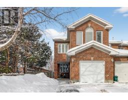 43 DAVENTRY CRESCENT, Ottawa, Ontario