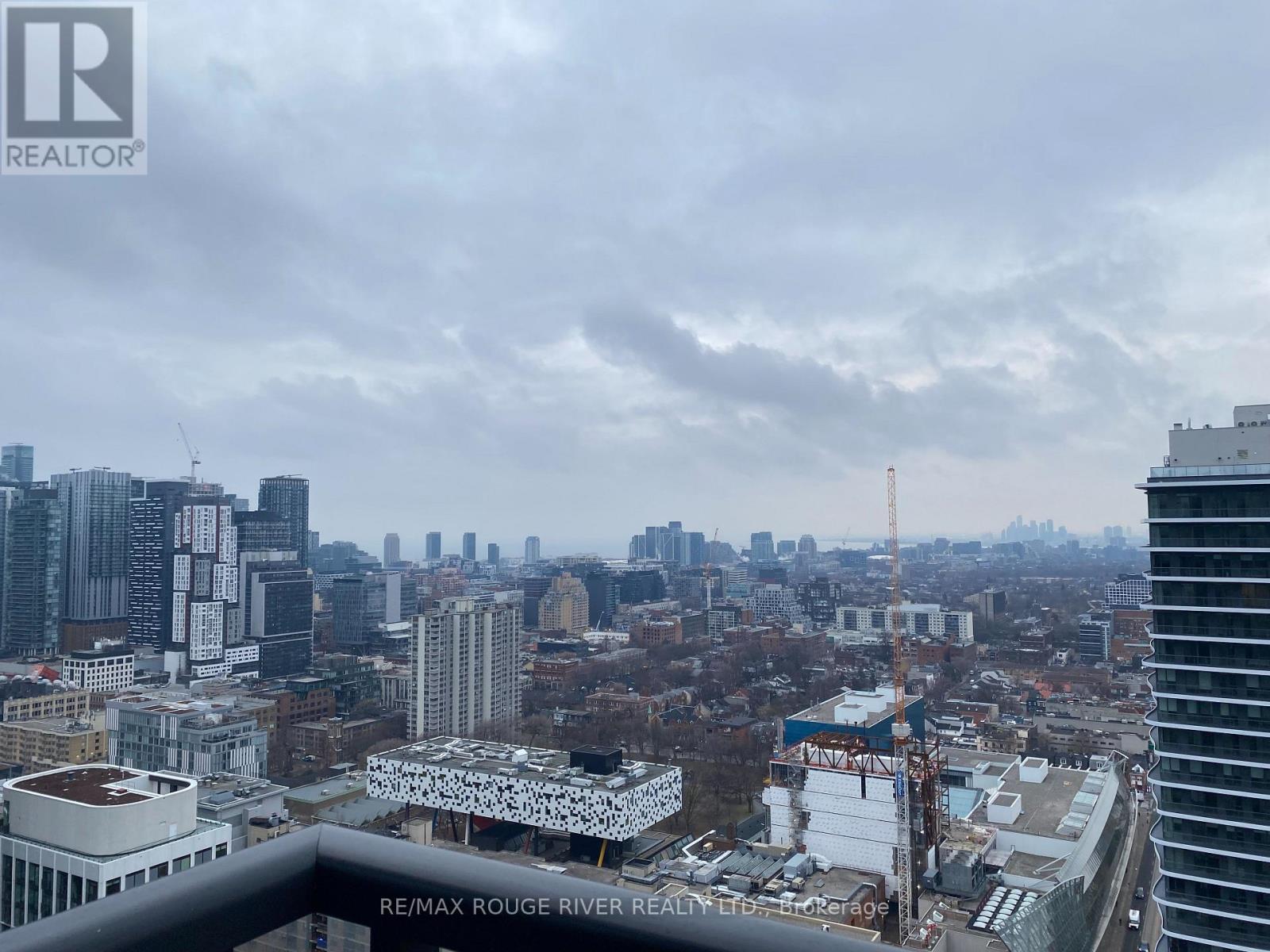 2411 - 488 University Avenue, Toronto, Ontario  M5G 0C1 - Photo 22 - C12700488