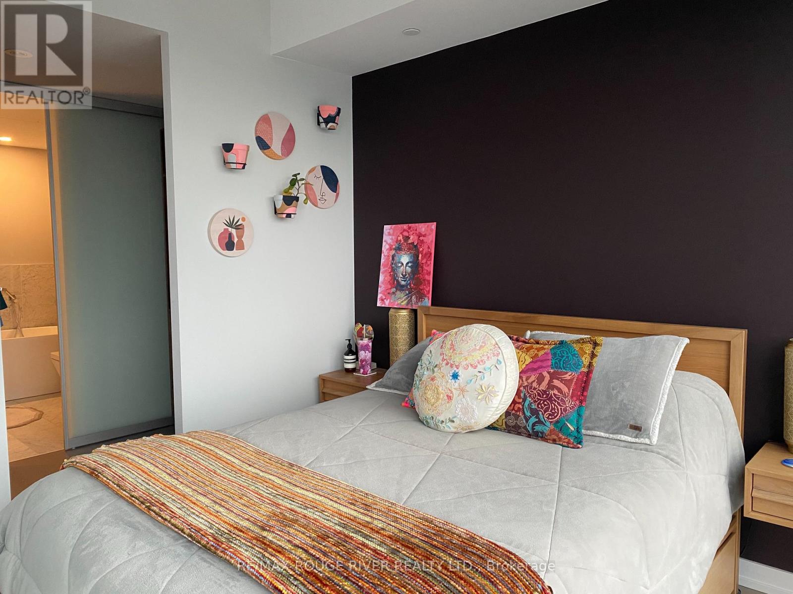 2411 - 488 University Avenue, Toronto, Ontario  M5G 0C1 - Photo 15 - C12700488