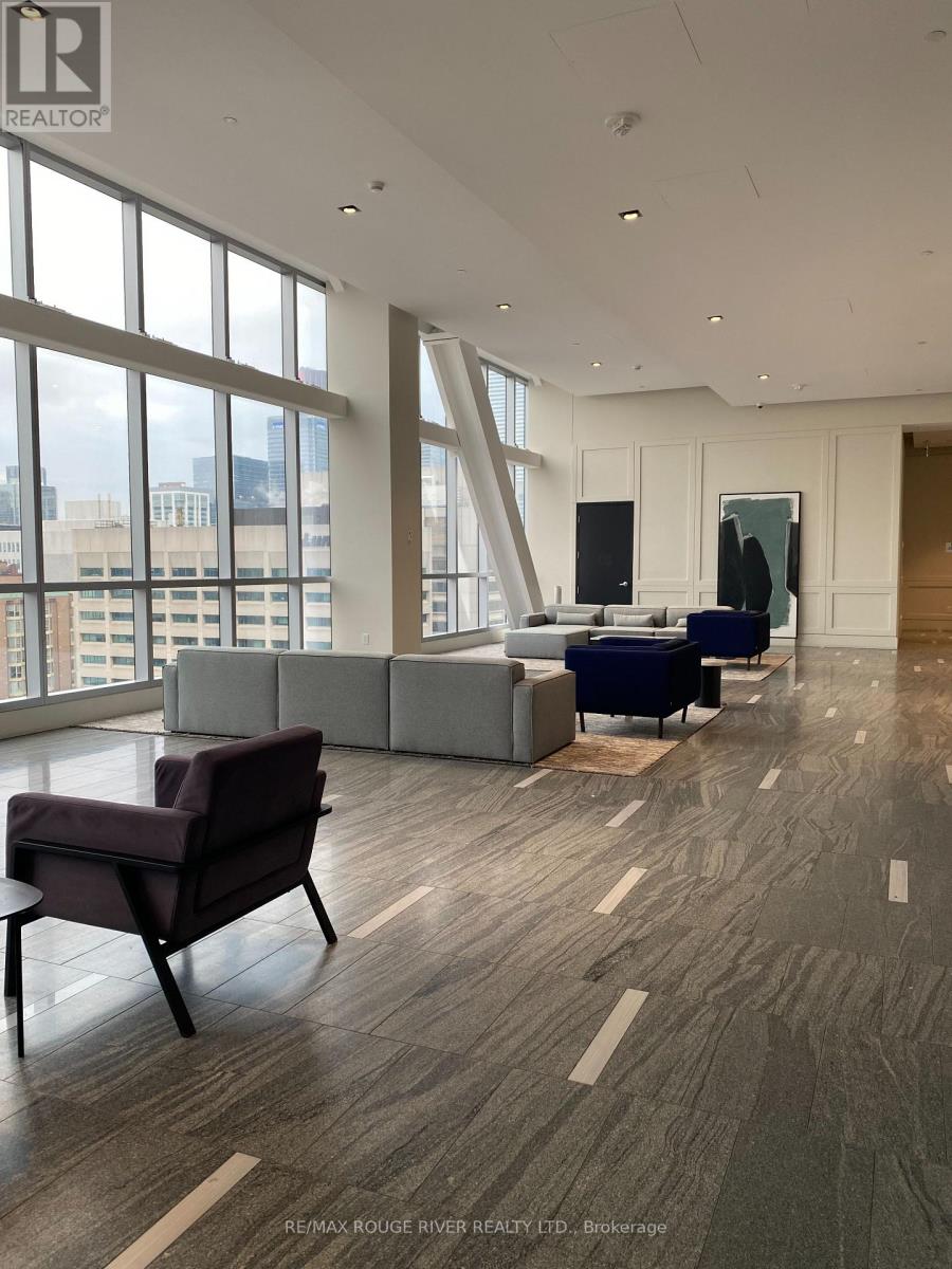 2411 - 488 University Avenue, Toronto, Ontario  M5G 0C1 - Photo 24 - C12700488