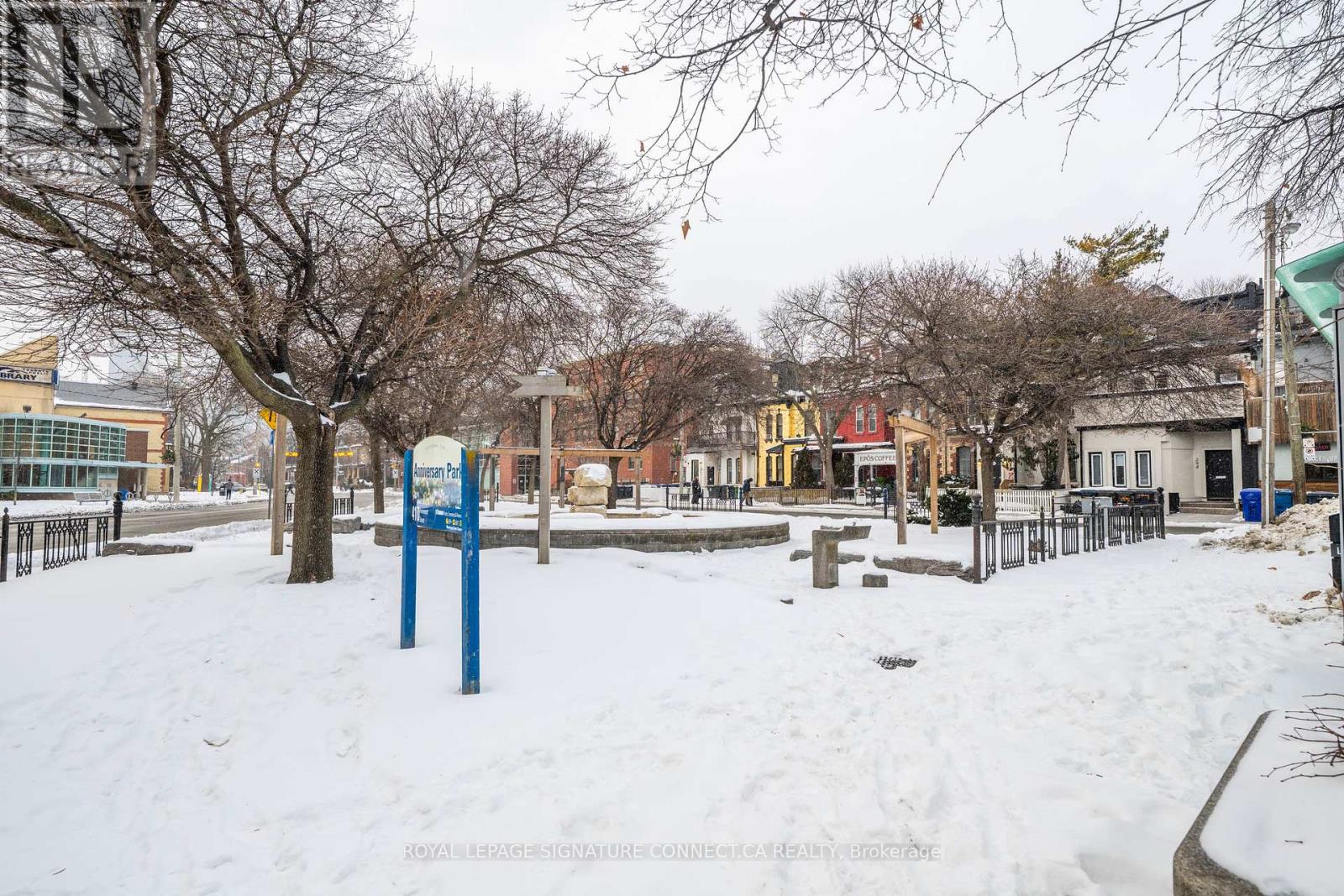 249 - 30 Dreamers Way, Toronto, Ontario  M5A 2G5 - Photo 18 - C12733016