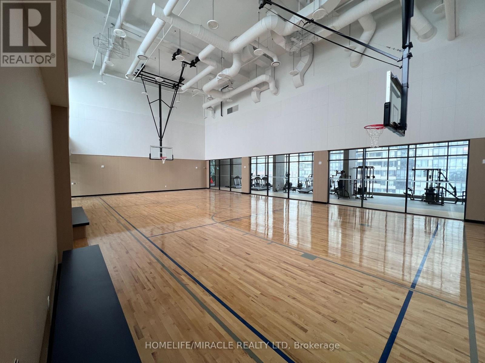 4004 - 395 Square One Drive, Mississauga, Ontario  L5B 0P6 - Photo 28 - W12739270