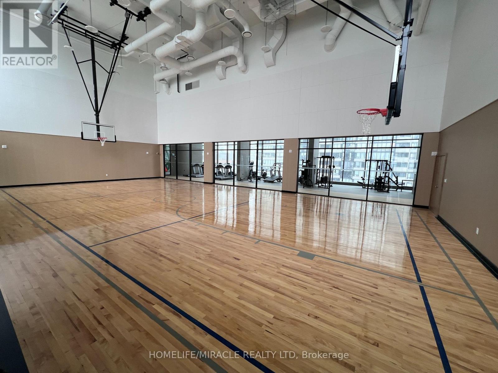 4004 - 395 Square One Drive, Mississauga, Ontario  L5B 0P6 - Photo 29 - W12739270