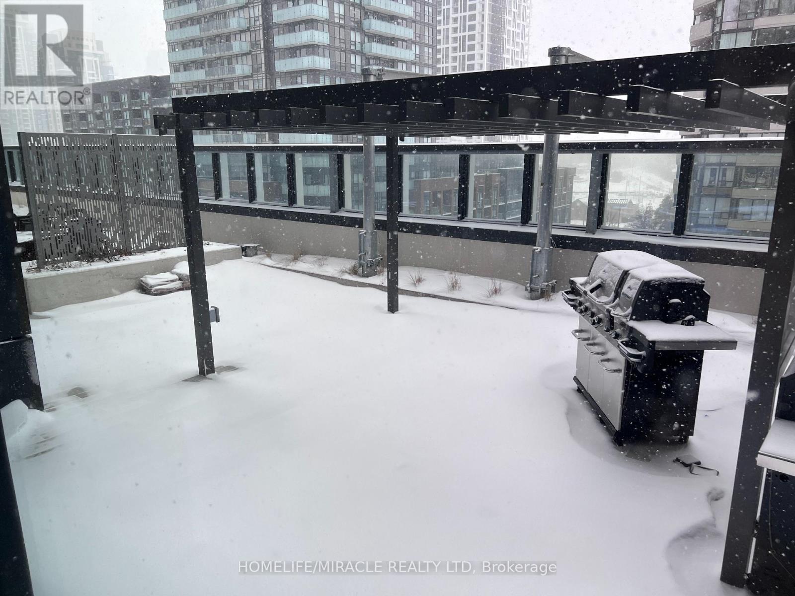 4004 - 395 Square One Drive, Mississauga, Ontario  L5B 0P6 - Photo 36 - W12739270