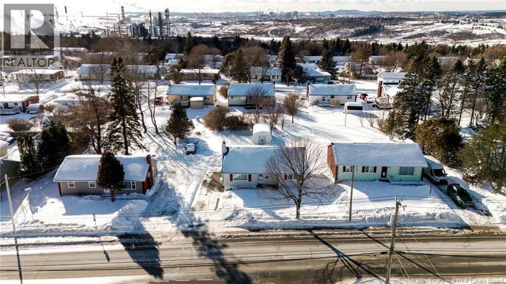 88 Champlain Drive, Saint John, New Brunswick  E2J 3E1 - Photo 11 - NB132794