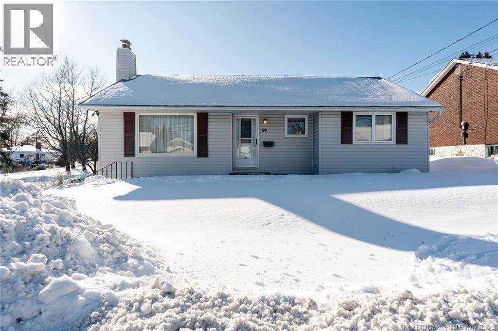 88 Champlain Drive, Saint John, New Brunswick  E2J 3E1 - Photo 2 - NB132794