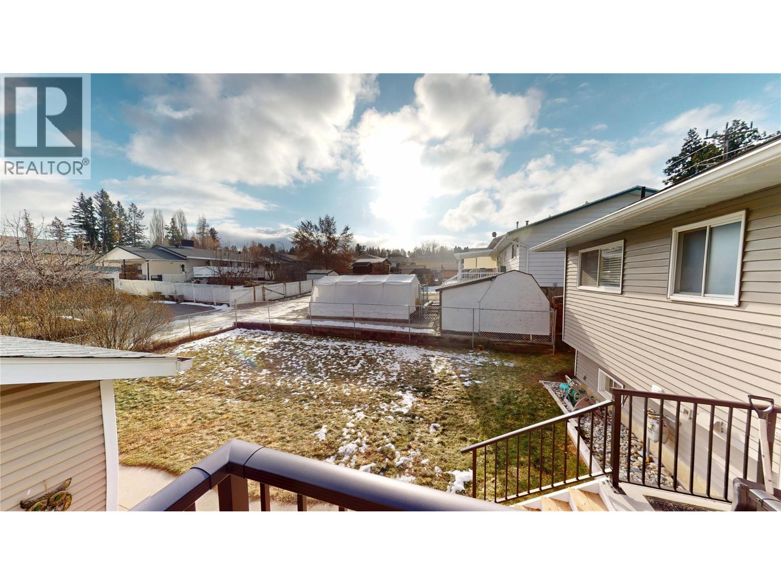 304 30th Avenue S, Cranbrook, British Columbia  V1C 5M9 - Photo 26 - 10374257