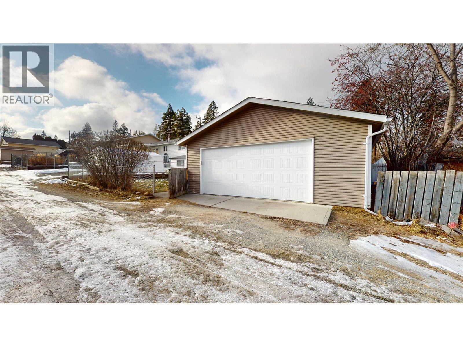 304 30th Avenue S, Cranbrook, British Columbia  V1C 5M9 - Photo 31 - 10374257