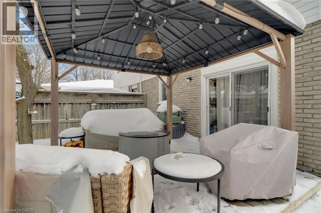 119 Dorothy Street, St. Catharines, Ontario  L2N 6Z6 - Photo 36 - 40801737