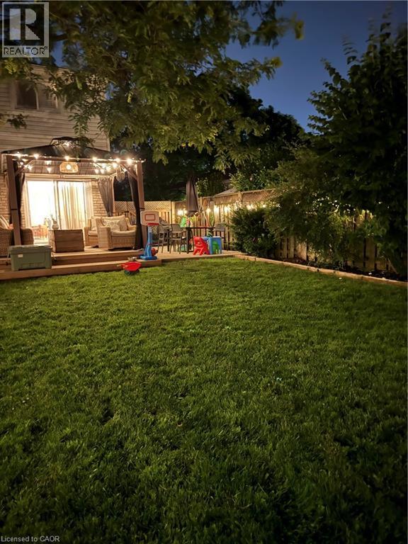 119 Dorothy Street, St. Catharines, Ontario  L2N 6Z6 - Photo 39 - 40801737