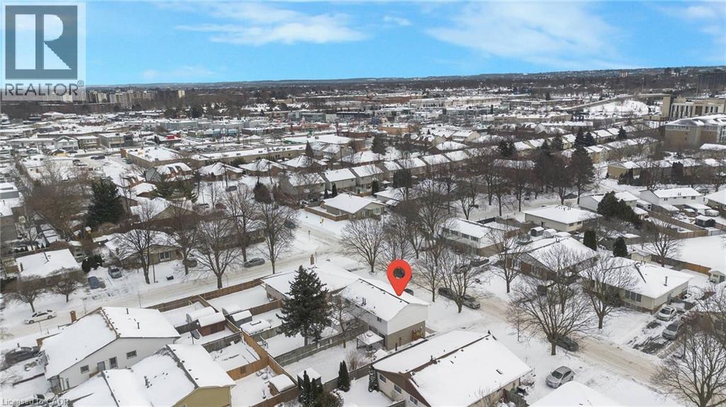 119 Dorothy Street, St. Catharines, Ontario  L2N 6Z6 - Photo 47 - 40801737