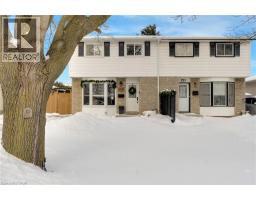 119 DOROTHY Street, St. Catharines, Ontario