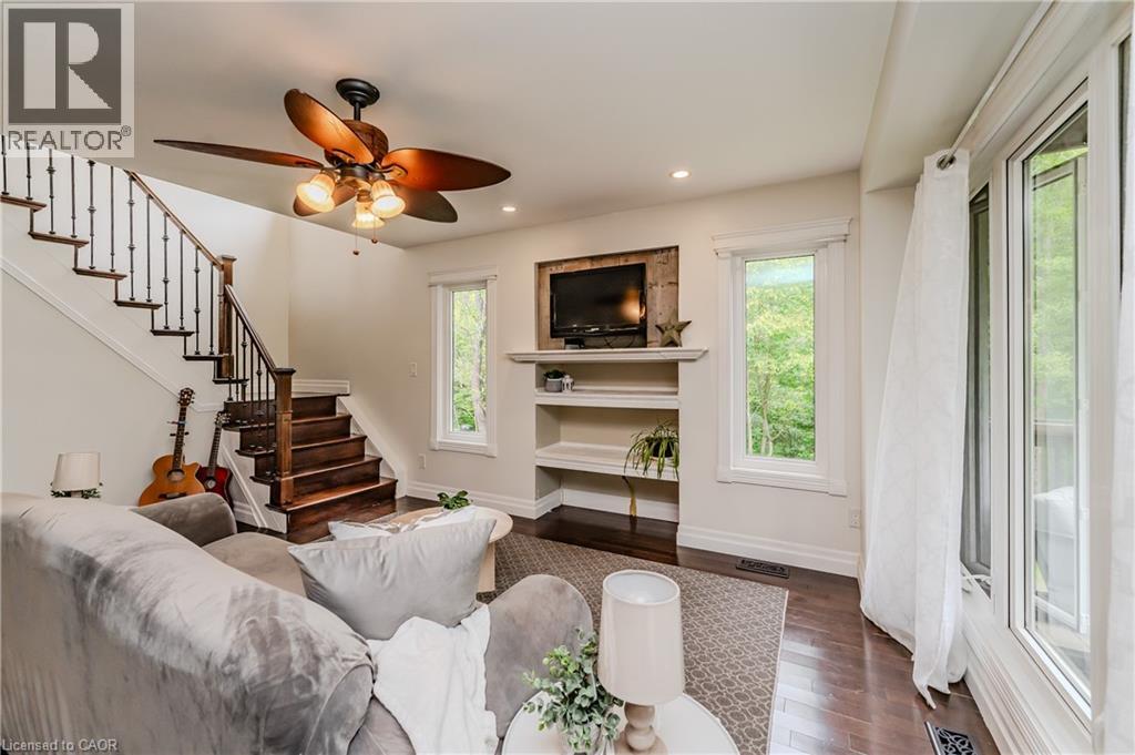 5 Bridge Road, Magnetawan, Ontario  P0A 1P0 - Photo 10 - 40801735