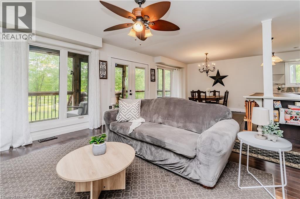 5 Bridge Road, Magnetawan, Ontario  P0A 1P0 - Photo 11 - 40801735