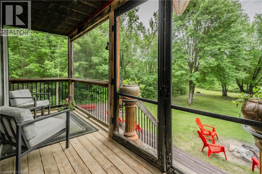 5 Bridge Road, Magnetawan, Ontario  P0A 1P0 - Photo 13 - 40801735