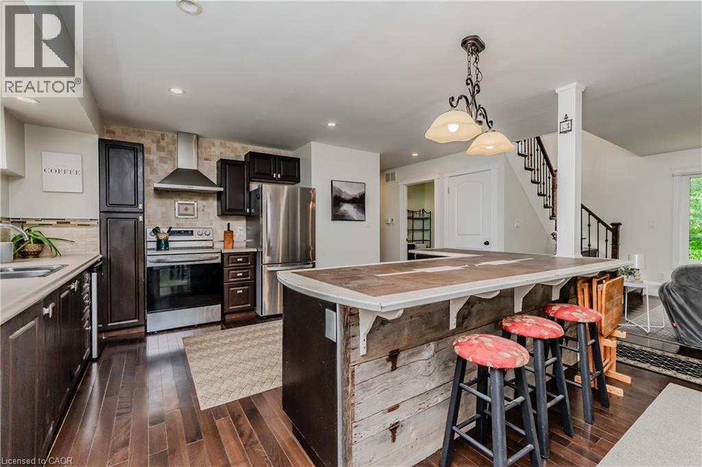 5 Bridge Road, Magnetawan, Ontario  P0A 1P0 - Photo 15 - 40801735