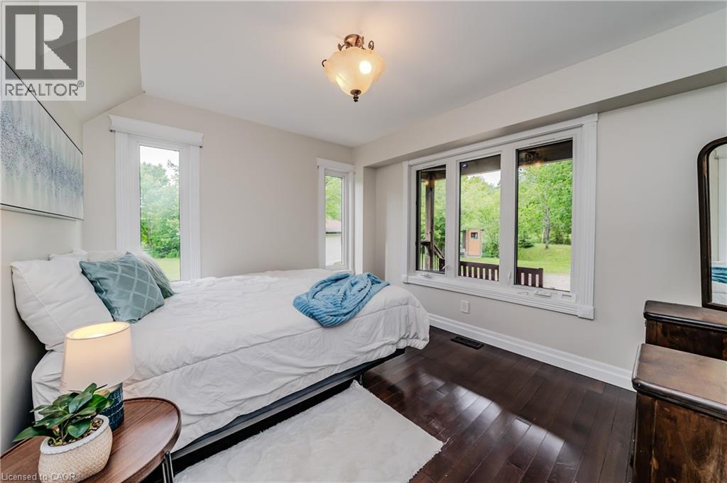 5 Bridge Road, Magnetawan, Ontario  P0A 1P0 - Photo 21 - 40801735