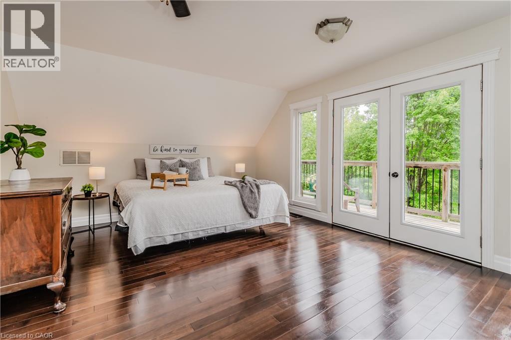 5 Bridge Road, Magnetawan, Ontario  P0A 1P0 - Photo 24 - 40801735