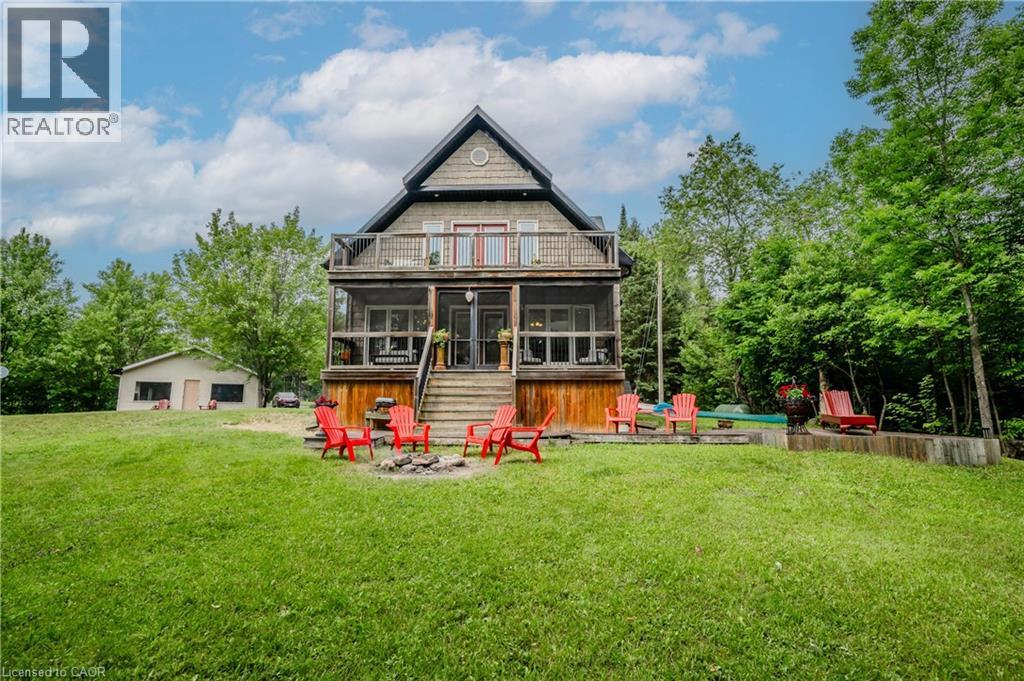 5 Bridge Road, Magnetawan, Ontario  P0A 1P0 - Photo 3 - 40801735